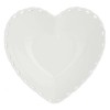 Miska dekoracyjna La Porcellana Bianca VALENTINO (20 cm)