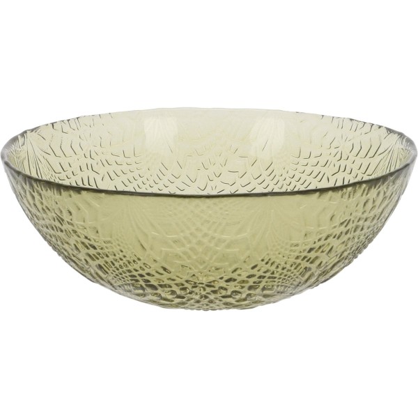 СКЛЯНА МИСКА 15 СМ 400 МЛ