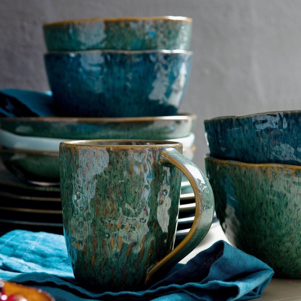 Miska śniadaniowa Leonardo MATERA (15 cm, 6 sztuk)