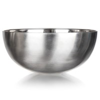 СТАЛЕВА КУХОННА МИСКА 19,5 см BANQUET CULINARIA