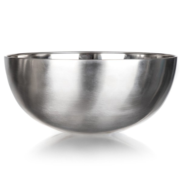 СТАЛЕВА КУХОННА МИСКА 19,5 см BANQUET CULINARIA