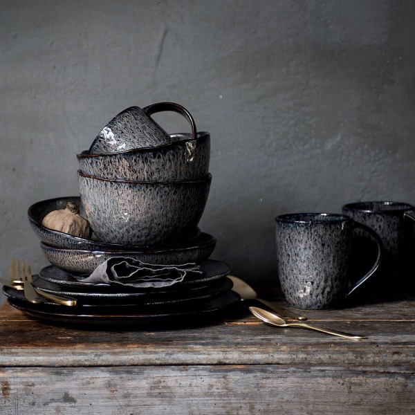 Miska śniadaniowa Leonardo MATERA (15 cm, 6 sztuk)