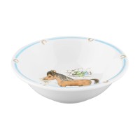 Кругла миска SELTMANN MY PONY 16 см