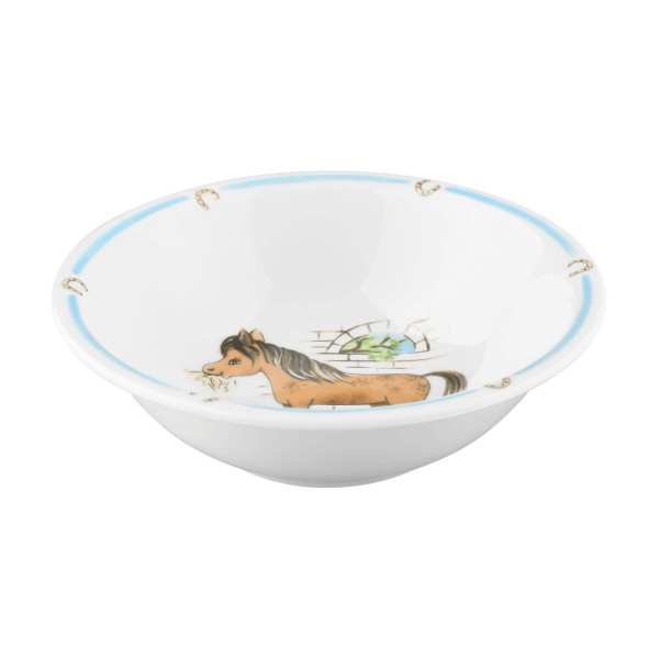 Okrągła miska Seltman Weiden MY PONY (16 cm)