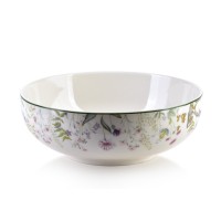 Чаша FACCIA VERDE 16х6 см 500 мл