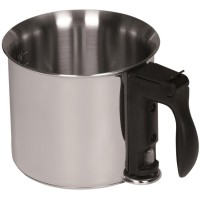 Garnek do gotowania mleka Riess RIESS (1,5 l)