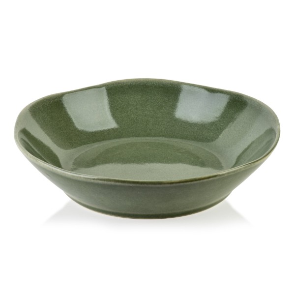 Miska Mondex BASIC NATURE (21 cm, 600 ml)