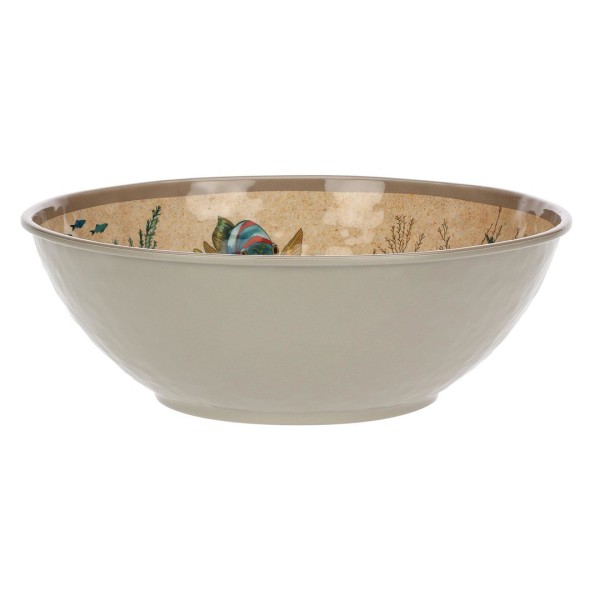 Miska do sałatek Rose&Tulipani SEA LIFE (36 cm)