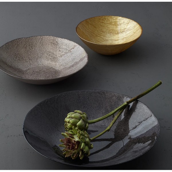 Misa patera szklana Leonardo COMO (32 cm)