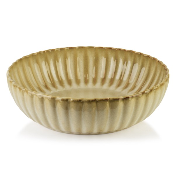 Миска BASIC NATURE 25,5 см 1 л