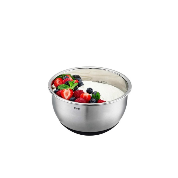 Miska metalowa Gefu MUOVO (16 cm)