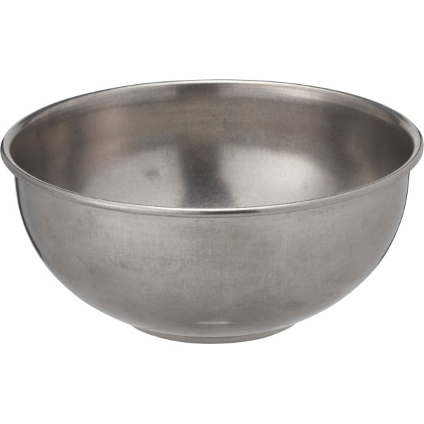 Miska Mondex 14x6 cm (stal nierdzewna)