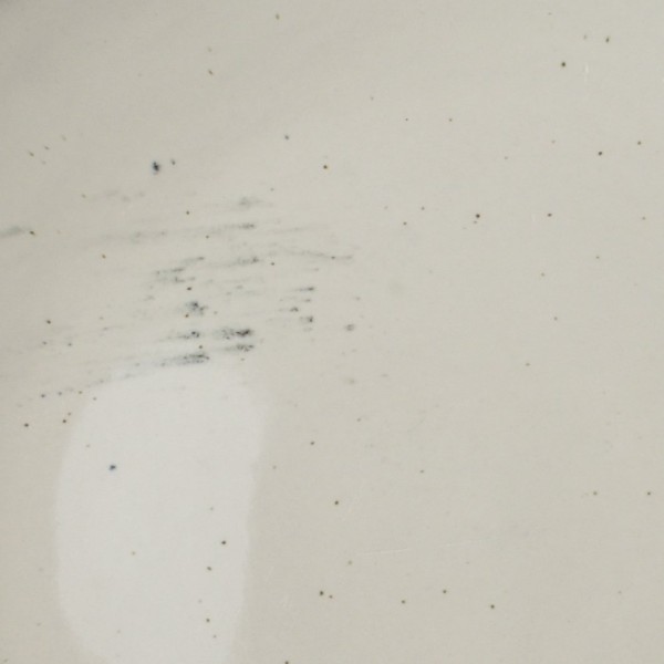 BASIC NATURE Миска для вершків 28x28x6 см велика