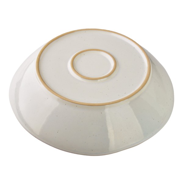 BASIC NATURE Миска для вершків 28x28x6 см велика