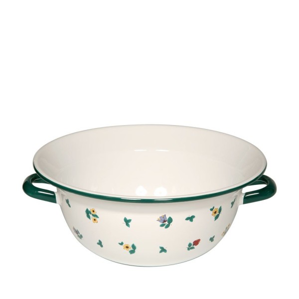 Misa ceramiczna Riess GMUNDNER Streublumen (4 l)