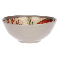 Миска TROSE&TULIPANI SEA LIFE 12 см