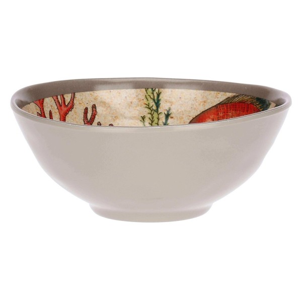 Miska Rose&Tulipani SEA LIFE (12 cm)