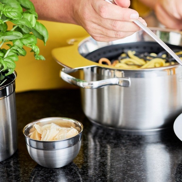 Miska głęboka Roesle 8cm 0,2l (0,2 l)