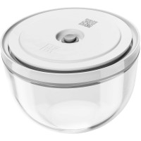 Скляна миска ZWILLING FRESH & SAVE з кришкою 1,75 л, прозора