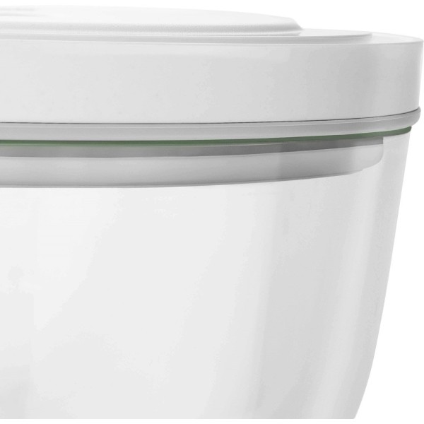 Szklana miska z pokrywką Zwilling FRESH & SAVE (1,75 l)