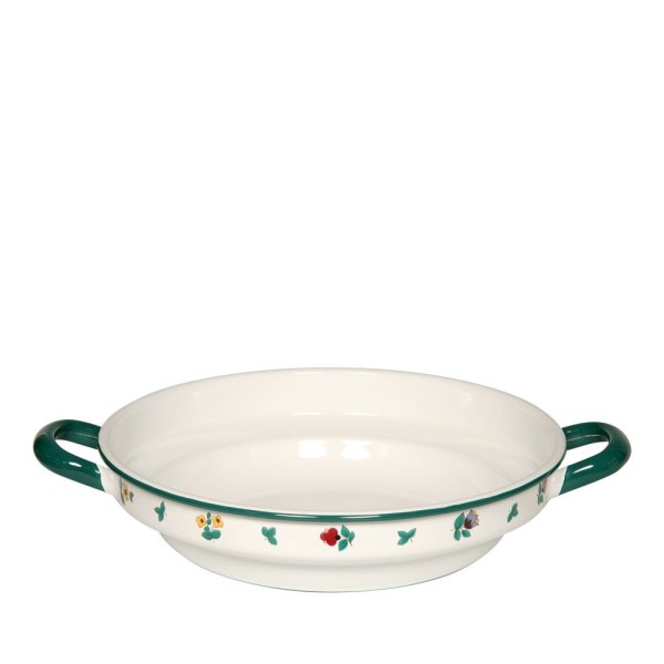 Miska ceramiczna Riess GMUNDNER Streublumen (3 l)