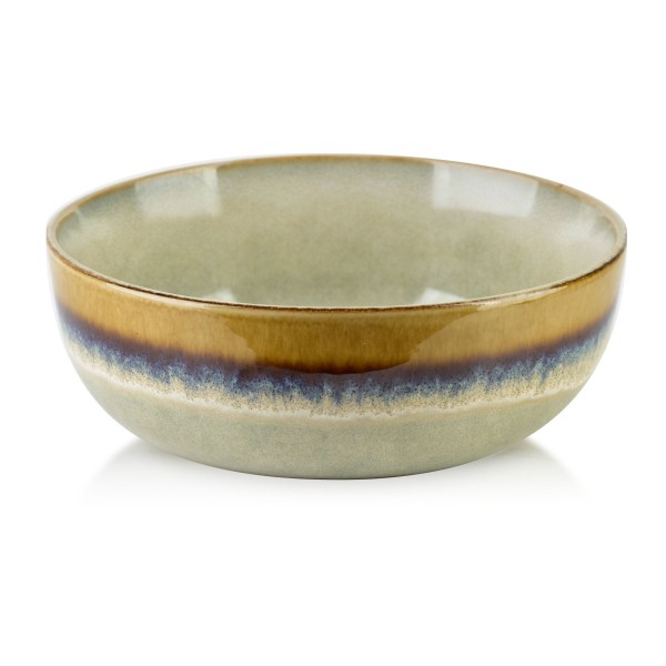 Miska Mondex BASIC NATURE (16,5 cm, 580 ml)