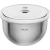 Сталева миска ZWILLING FRESH & SAVE з кришкою 1,75 л, срібляста
