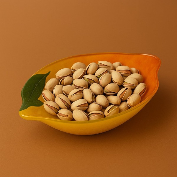 Лимонна миска ARIA FRESH 17x22x4 см