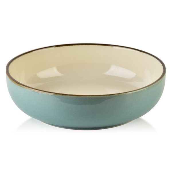 Miska Mondex BASIC NATURE (22 cm, 800 ml)