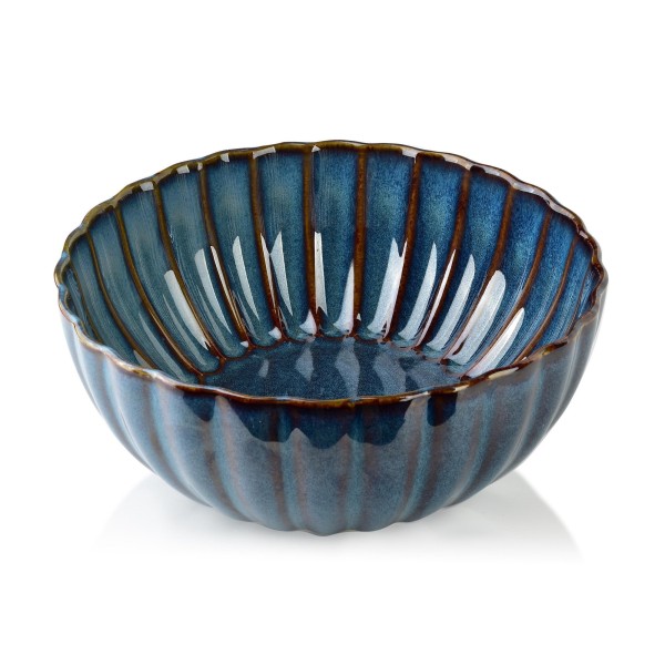 EVIE DARK Миска 650 мл 16,7xH6,7 см