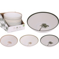 Miska z melaminy Mondex 3 rodzaje (zestaw)