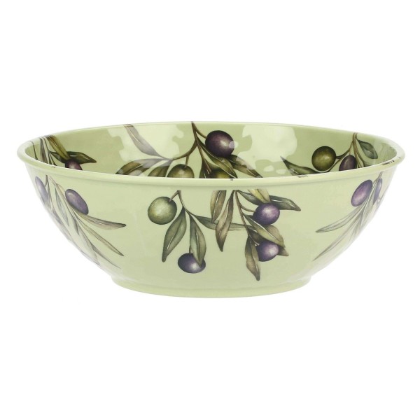 Miska do sałatek Rose&Tulipani OLYVIA (36 cm)