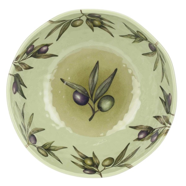 Miska do sałatek Rose&Tulipani OLYVIA (36 cm)