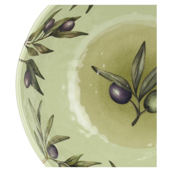 Miska do sałatek Rose&Tulipani OLYVIA (36 cm)