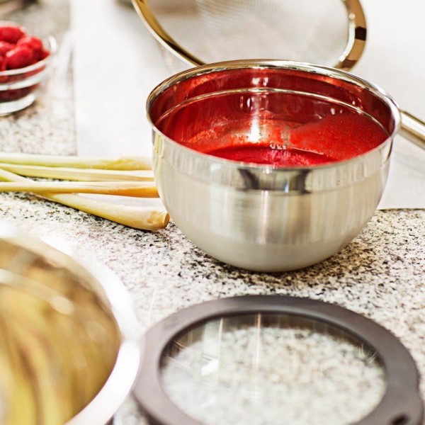 Misa głęboka Roesle 12 cm 0,7 l (12 cm)