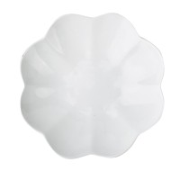 БАЗОВА Блюдо на ніжці 24,5x24,5x9 см