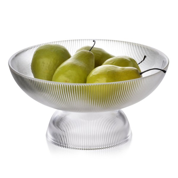 Patera do serwowania Mondex MODERN KITCHEN (szklana 1,8 l)