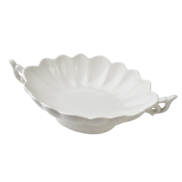 БАЗОВА тарілка 38X22X12 см