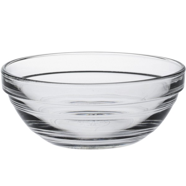 Salaterka Duralex GIGOGNE (6 szt., 205 ml)