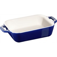 Prostokątny półmisek Staub COOKING (400 ml)