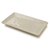 Półmisek prostokątny Mondex BASIC NATURE (40x22 cm)