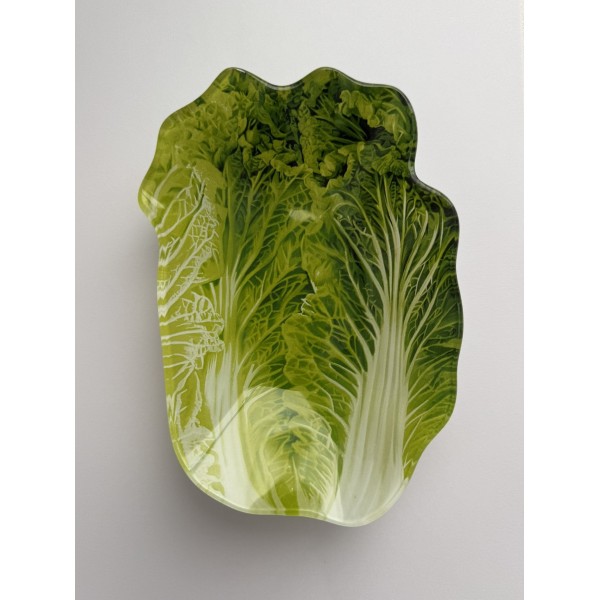 Półmisek do sałaty Allesken ARIA FRESH (14×20×1 cm)