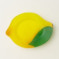 Блюдо ARIA FRESH з лимоном 16x21x2.2 см