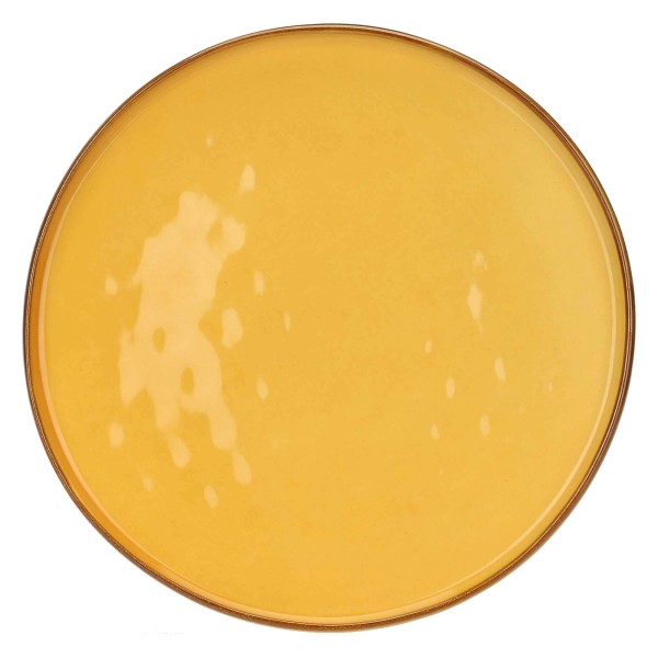 Zestaw do przystawek Rose&Tulipani CONCERTO OCRA (4 elementy)