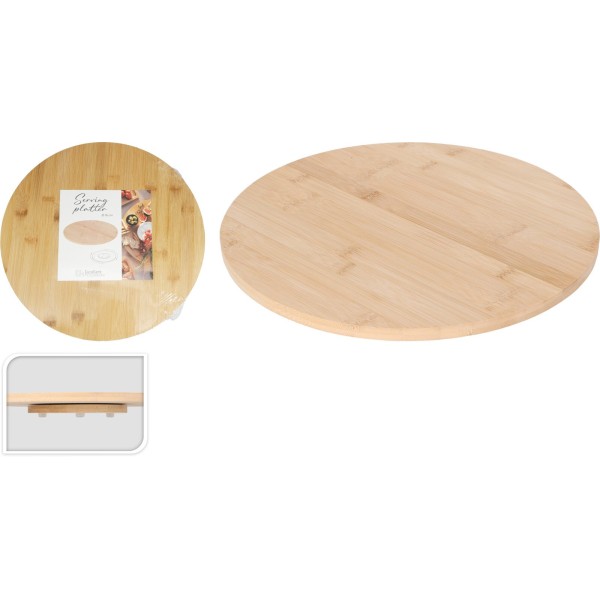 ОБЕРТОВА ДОШКА ДЛЯ ПОДАЧІ BAM