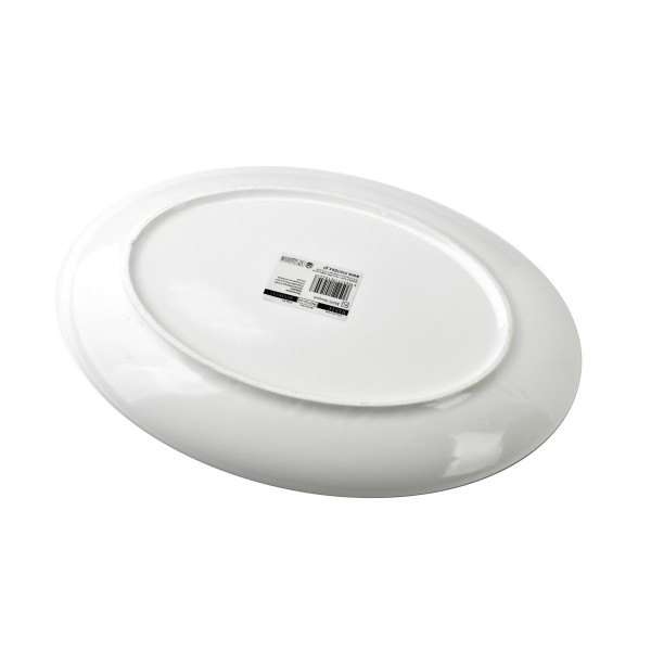 Półmisek Mondex BASIC (30,5×22×2 cm)