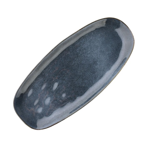 Półmisek Mondex BASIC NATURE (26,7×12×2,5 cm)