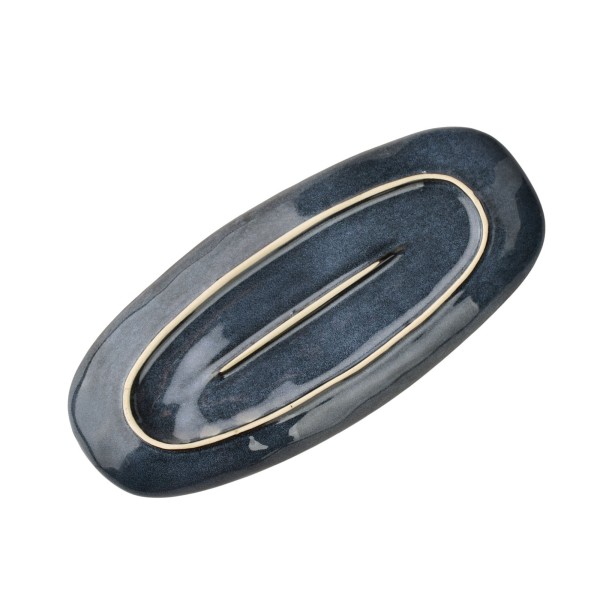 Półmisek Mondex BASIC NATURE (26,7×12×2,5 cm)