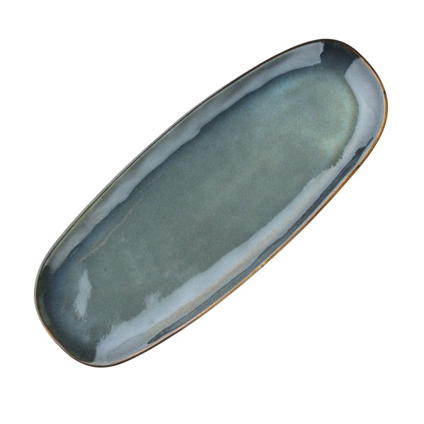 Półmisek Mondex BASIC NATURE (35,5×14 cm)