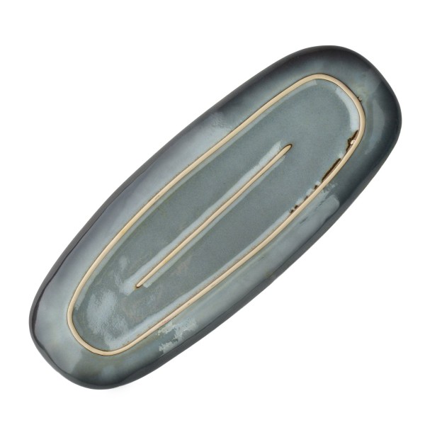 Półmisek Mondex BASIC NATURE (35,5×14 cm)